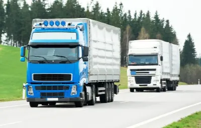 Ankara Adalar | Eşya Taşıma